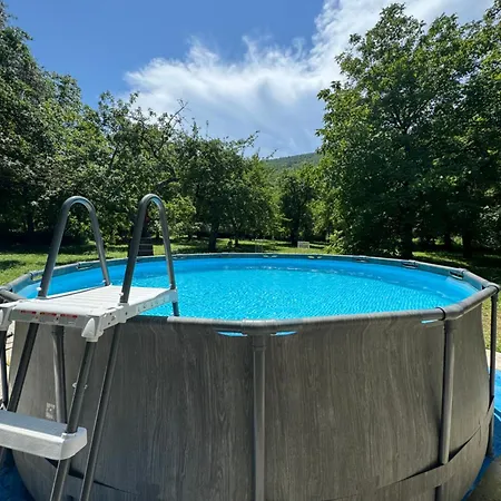 Idila Pod Rtnjem - Najam Cele Vikendice Sa Bazenom Nyaraló Ilino