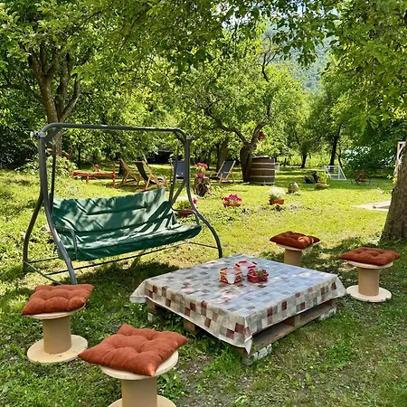 Idila Pod Rtnjem - Najam Cele Vikendice Sa Bazenom * Ilino
