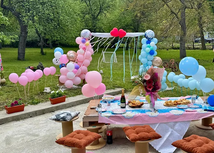 Idila Pod Rtnjem - Najam Cele Vikendice Sa Bazenom Ilino