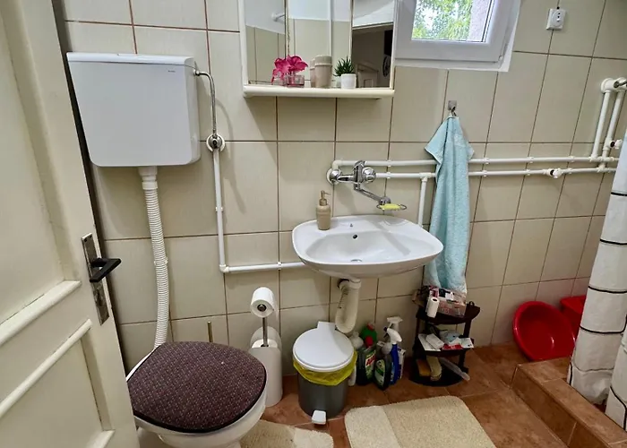 Дом отдыха Idila Pod Rtnjem - Najam Cele Vikendice Sa Bazenom