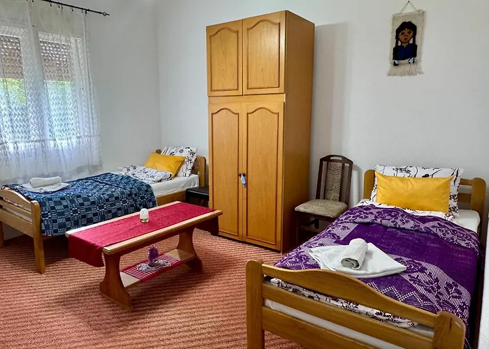 Idila Pod Rtnjem - Najam Cele Vikendice Sa Bazenom *