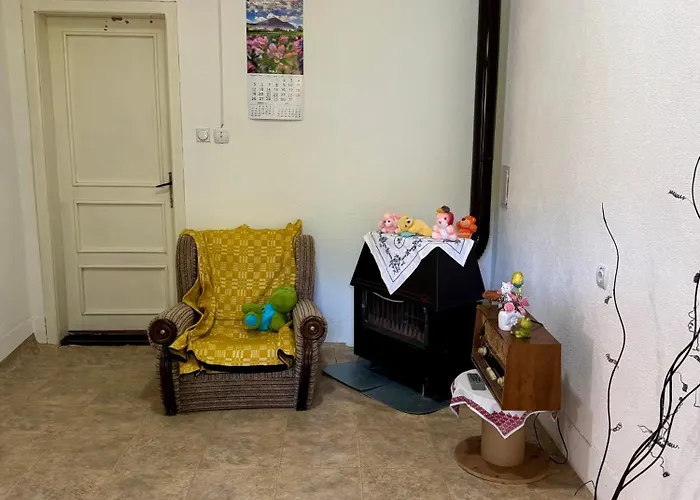 Idila Pod Rtnjem - Najam Cele Vikendice Sa Bazenom