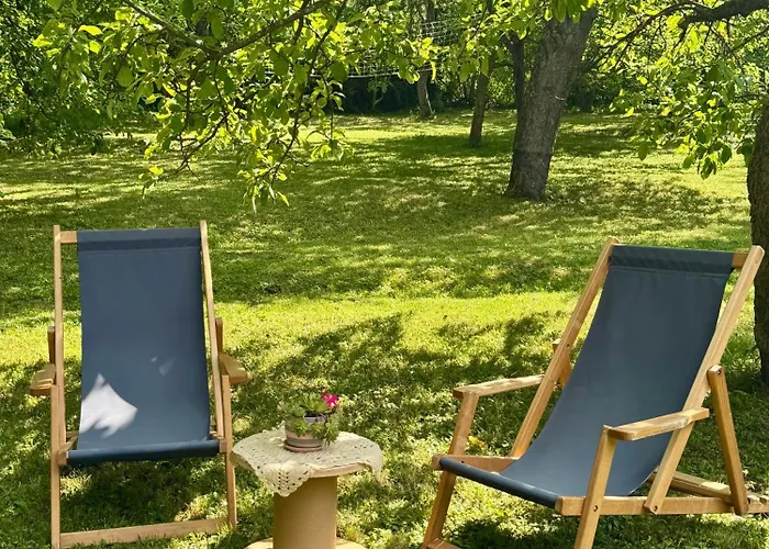 Дом отдыха Idila Pod Rtnjem - Najam Cele Vikendice Sa Bazenom Ilino