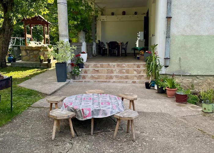 Idila Pod Rtnjem - Najam Cele Vikendice Sa Bazenom *