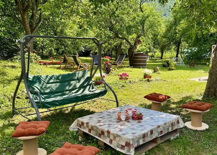 Idila Pod Rtnjem - Najam Cele Vikendice Sa Bazenom * Ilino